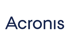 Acronis Germany GmbH Logo