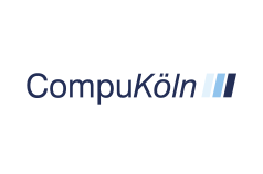 CompuKöln Dokument Management GmbH Logo