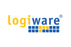 logiware GmbH Logo