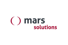 mars solutions GmbH Logo