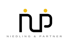 Niedling &amp; Partner GmbH Logo
