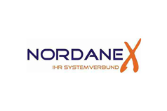 Nordanex Systemverbund GmbH &amp; Co. KG Logo