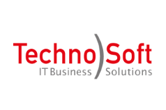 TechnoSoft Consulting GmbH Logo
