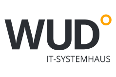 WUD - IT-Systemhaus Logo